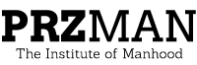 PRZman Logo